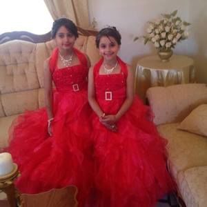 Meet your Posher, Basma